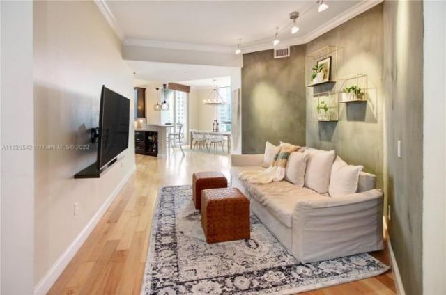 520 SE 5th Avenue, Unit 1711, Fort Lauderdale, FL 33301 Photo