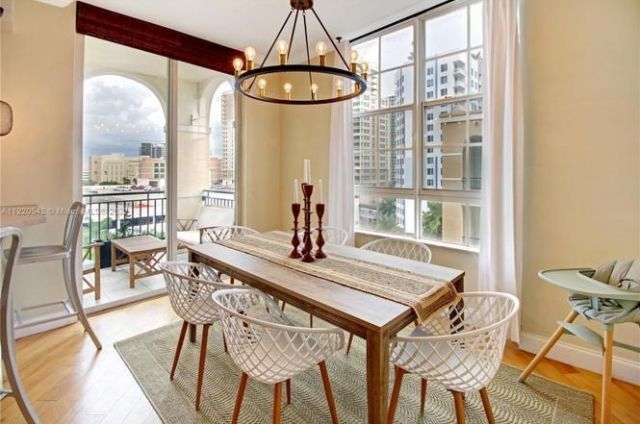 520 SE 5th Avenue, Unit 1711, Fort Lauderdale, FL 33301 Photo