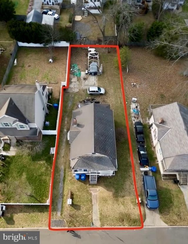 11 Errickson Avenue, Moorestown, NJ 08057 Main Photo