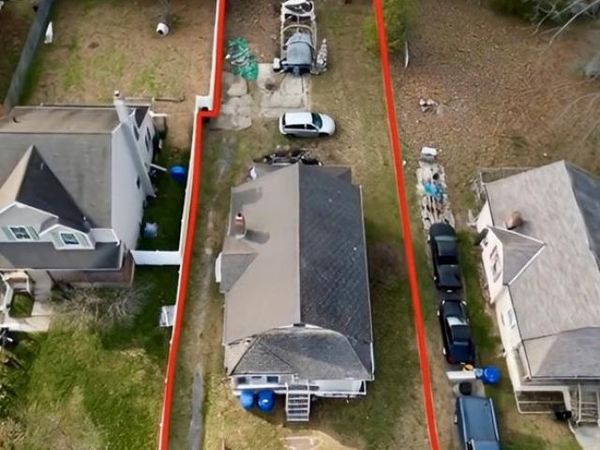 11 ERRICKSON AVENUE, MOORESTOWN, NJ 08057