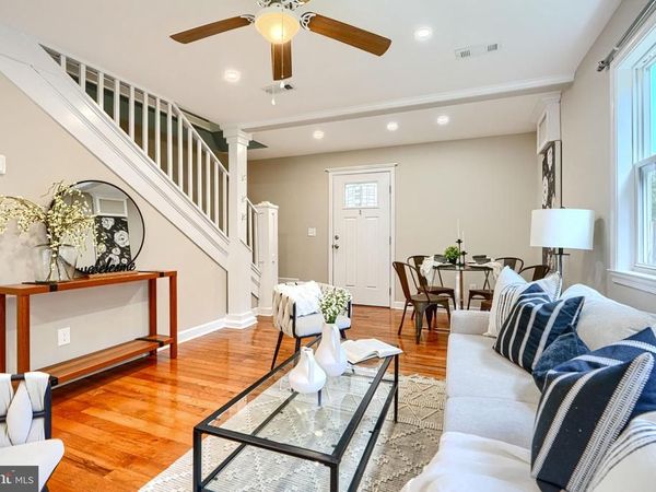 407 S COMMERCE STREET, CENTREVILLE, MD 21617