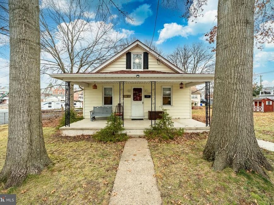 1143 Cherry Street, Pottstown, PA 19464 Main Photo