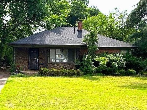 1384 MELROSE CV, Memphis, TN 38106