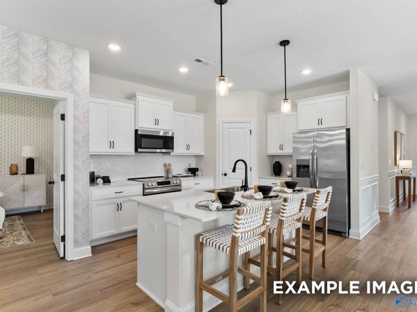 3707 Jaguar Way NW, Huntsville, AL 35810