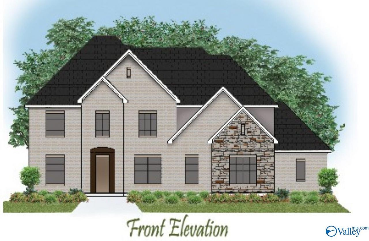 205 Sherry Hill Trail, Madison, AL 35756 Main Photo