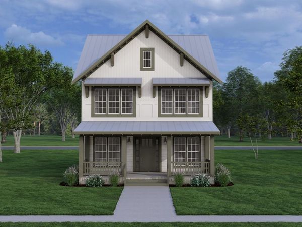 Lot 55 Val Monte Drive, Guntersville, AL 35976