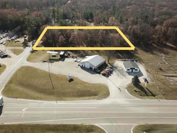 0 V/L N Maple Hill, Howard City, MI 49329