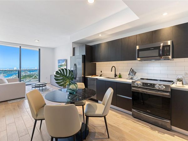 398 NE 5th St, Unit 4310, Miami, FL 33132