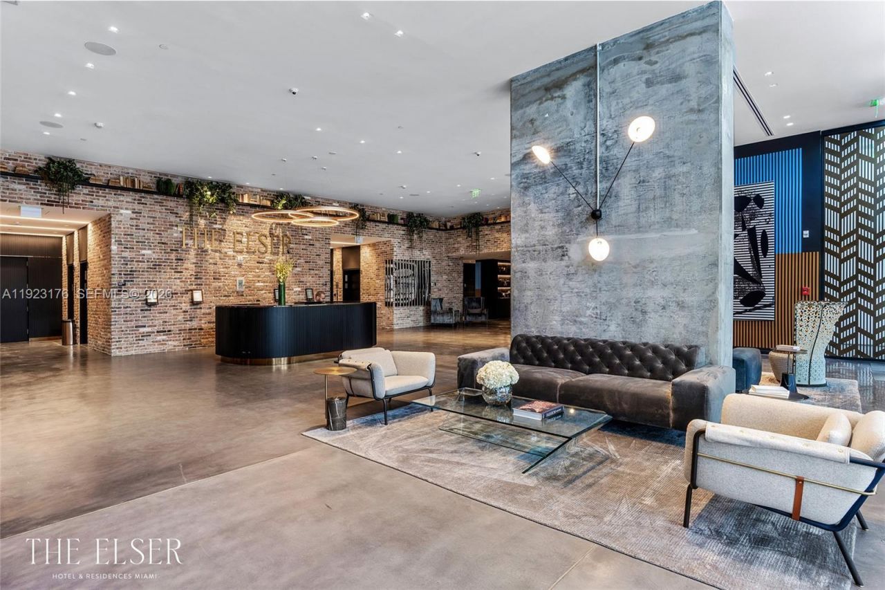 398 NE 5th St, Unit 4310, Miami, FL 33132 Photo