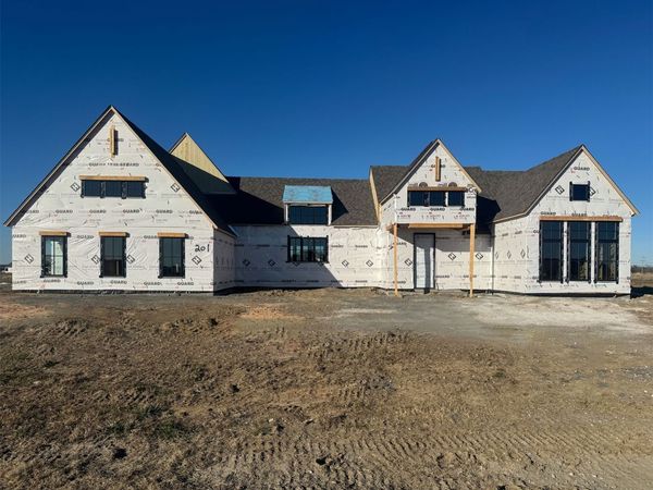 201 E 165th Place S, Glenpool, OK 74033