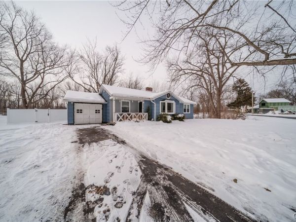 132 Duerr Road, Liverpool, NY 13090