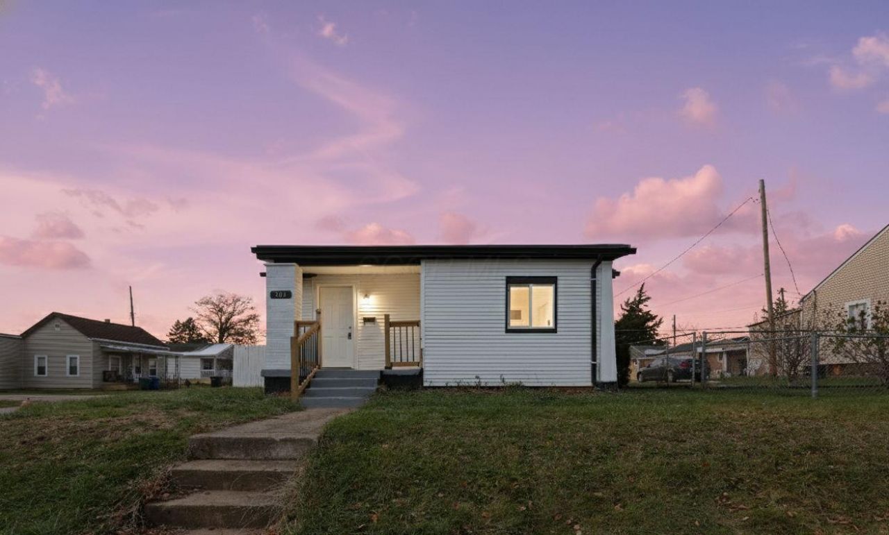 509 Helen Street, Columbus, OH 43223 Main Photo