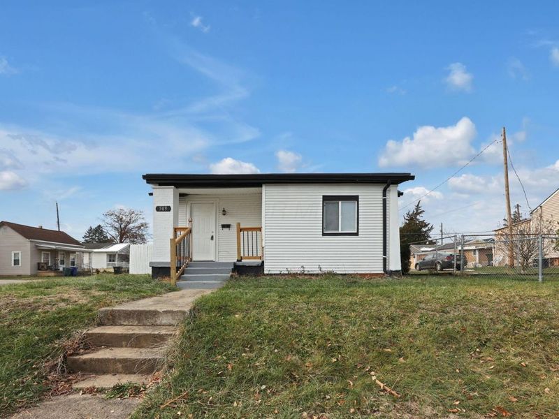 509 Helen Street, Columbus, OH 43223 Photo 2
