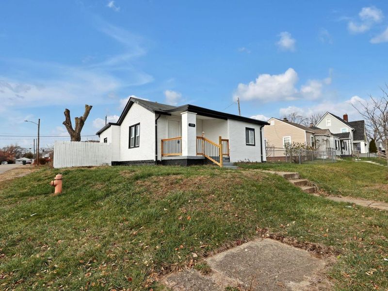 509 Helen Street, Columbus, OH 43223 Photo 3