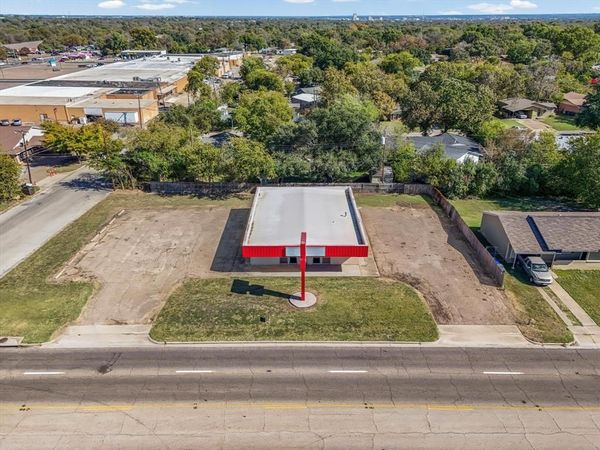 1311 N New Road , Unit B, Waco, TX 76710