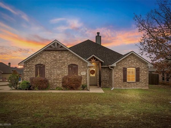 4917 Players Loop, Blanchard, LA 71107