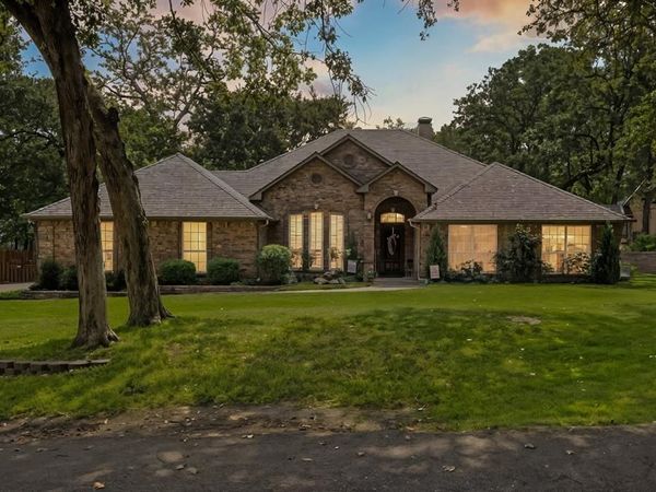 23301 Greenwood Trail, Bullard, TX 75757