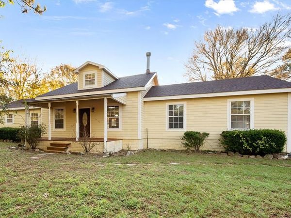 8124 Fm 416, Streetman, TX 75859
