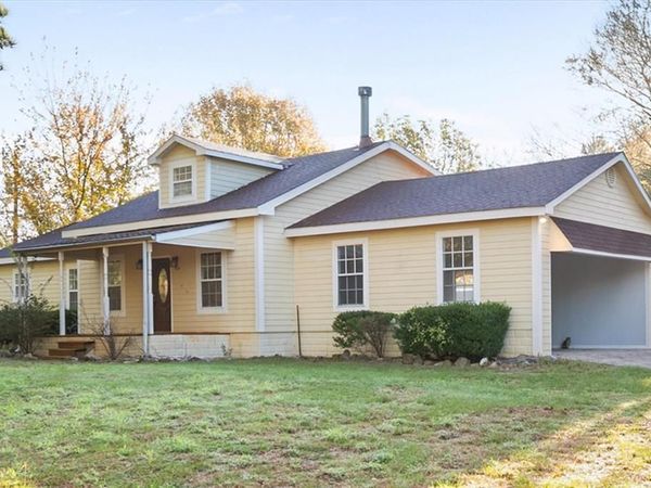 8124 Fm 416, Streetman, TX 75859