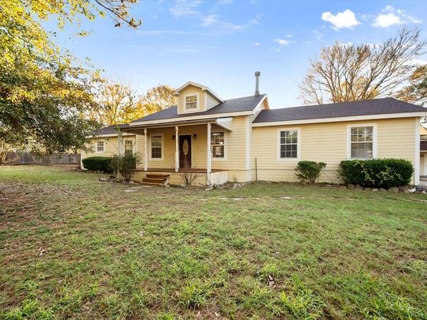 8124 Fm 416, Streetman, TX 75859