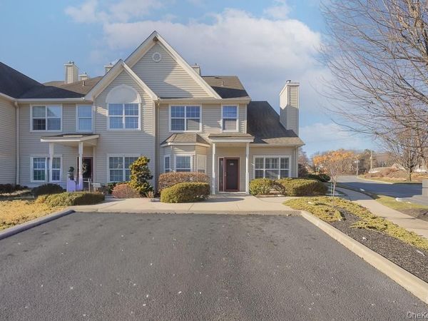 807 Battalion Drive, Stony Point, NY 10980