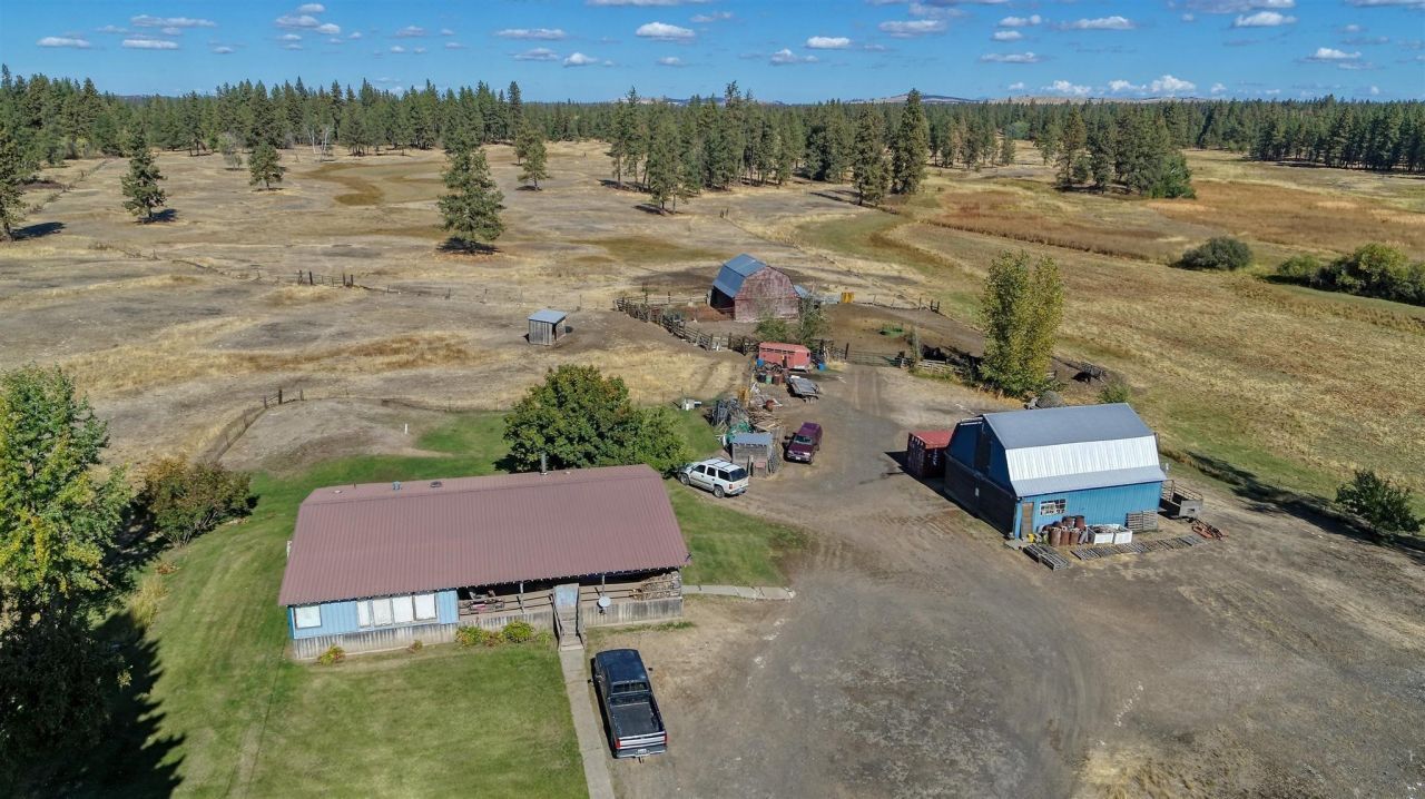 20112 W Baker Rd, Cheney, WA 99004 Main Photo