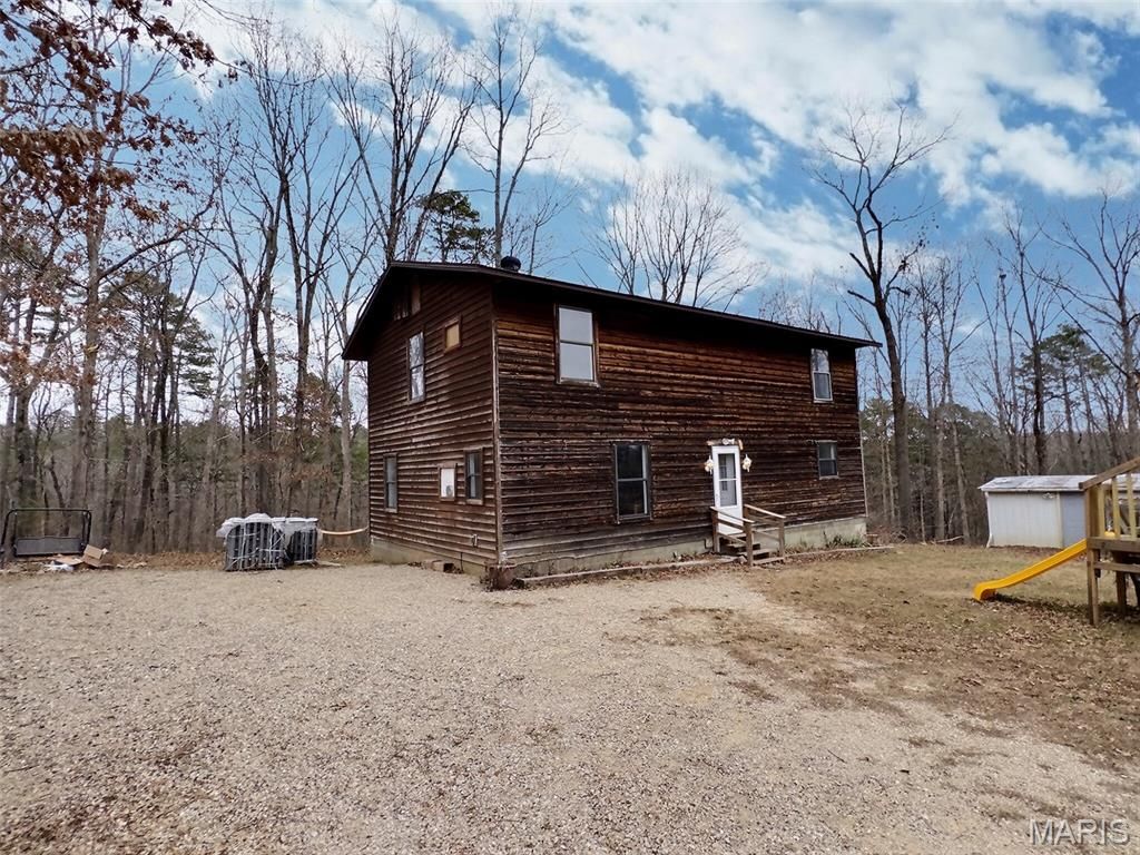 168 Private Road F20, Greenville, MO 63944 Main Photo