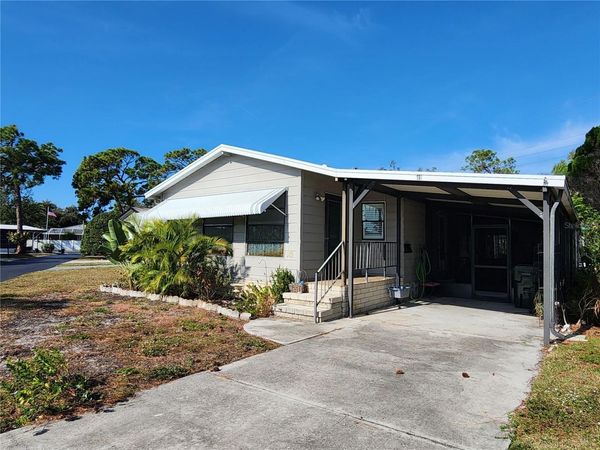 1800 ENGLEWOOD ROAD, Unit 49, ENGLEWOOD, FL 34223