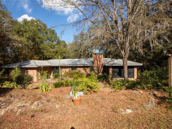 730 STATE ROAD 26, MELROSE, FL 32666