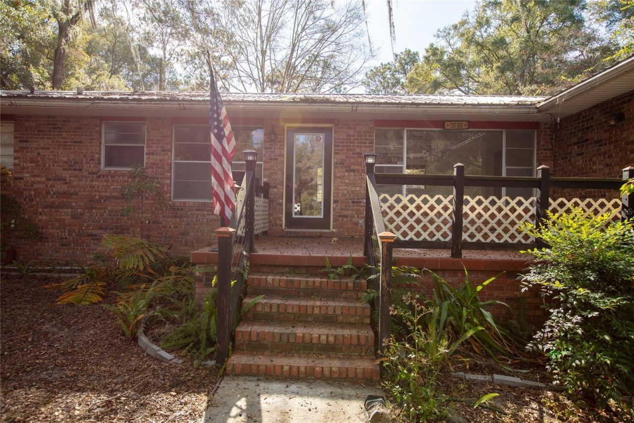 730 State Road 26, Melrose, FL 32666 Photo