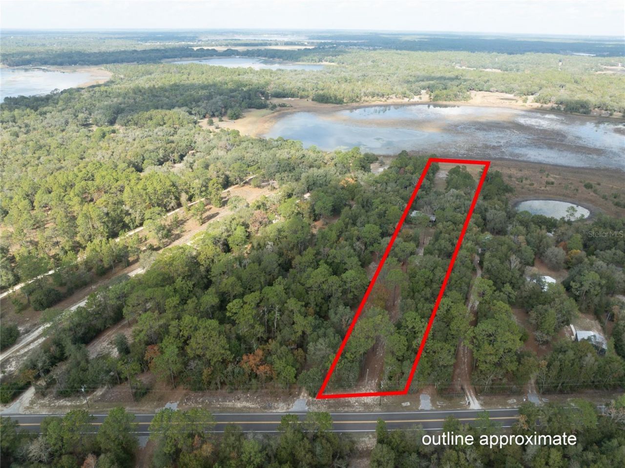 730 State Road 26, Melrose, FL 32666 Photo