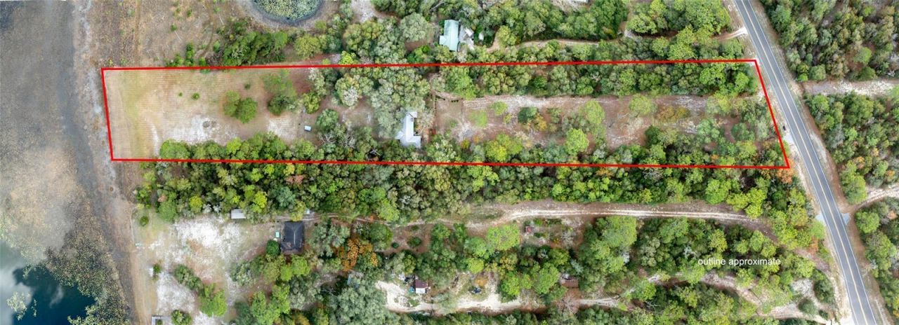 730 State Road 26, Melrose, FL 32666 Photo