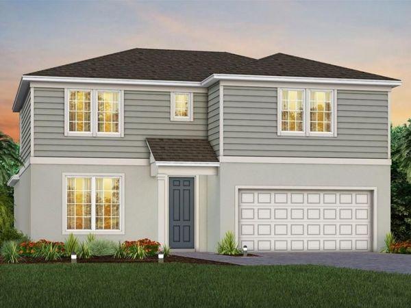 5159 SUNNYTIME STREET, WEST MELBOURNE, FL 32904