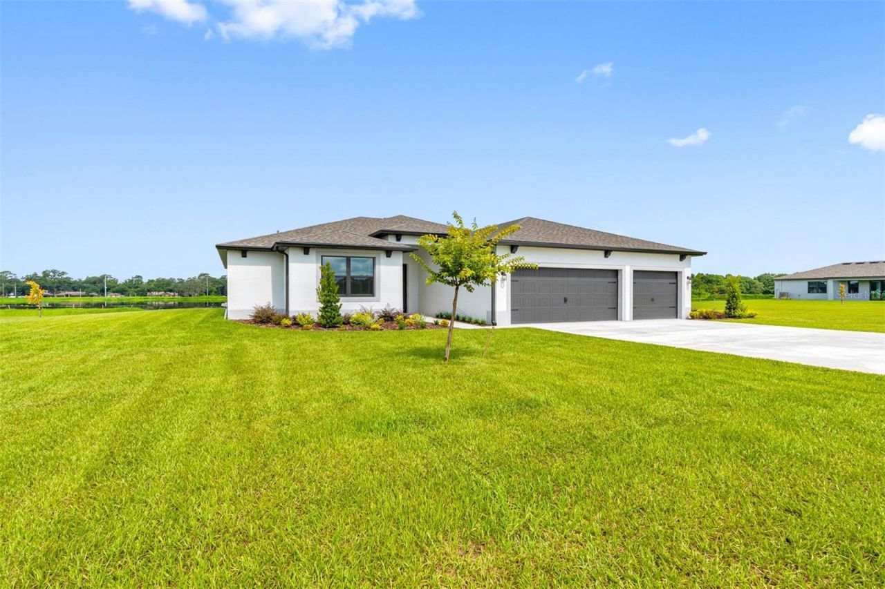 13498 Lake Gallagher Drive, Dover, FL 33527 Photo