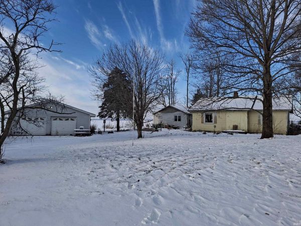 9015 N SR 63, Perrysville, IN 47974