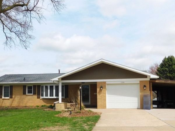 1510 S Main Street, Denison, IA 51442