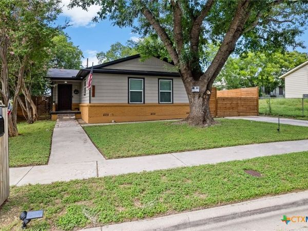 407 Short Avenue, Killeen, TX 76541