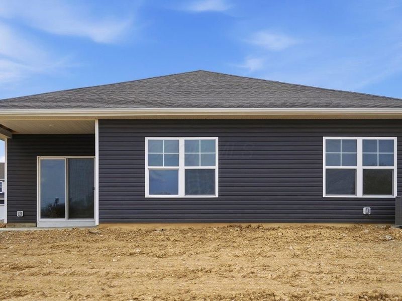 146 Brookside Drive, Jeffersonville, OH 43128 Photo 31