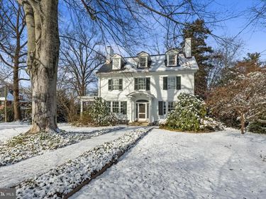 318 N PRESIDENT AVENUE, LANCASTER, PA 17603