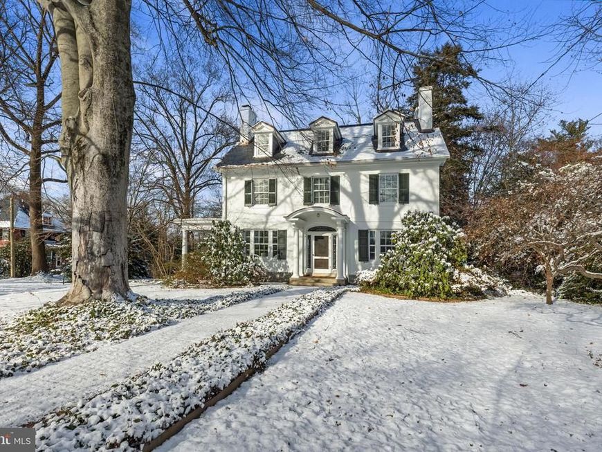 318 N President Avenue, Lancaster, PA 17603 Main Photo