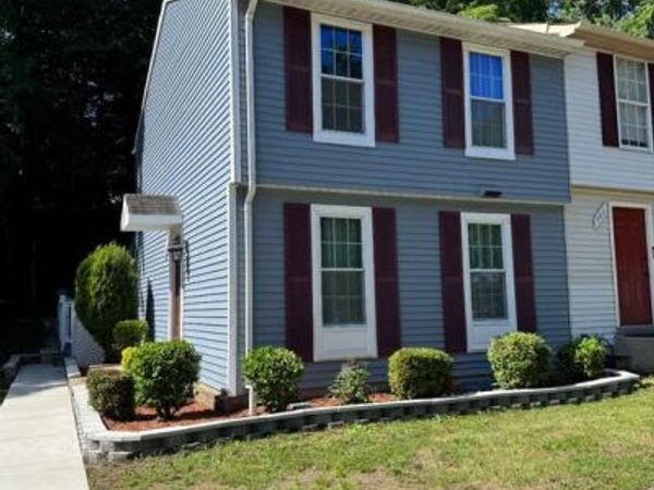 501 CARNABY STREET, Unit 1, STAFFORD, VA 22554