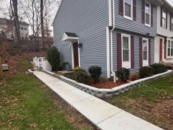 501 CARNABY STREET, Unit 1, STAFFORD, VA 22554