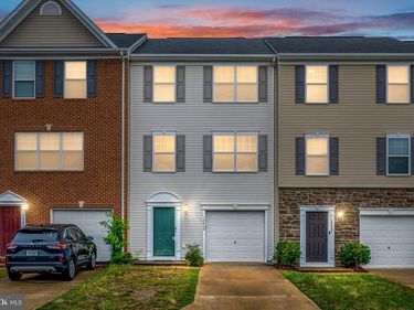 18434 CONGRESSIONAL CIRCLE, RUTHER GLEN, VA 22546