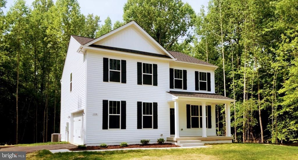 12002 Gordon Road, Fredericksburg, VA 22407 Main Photo