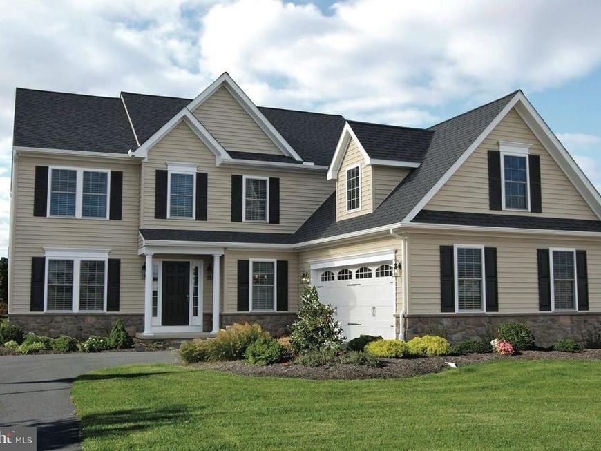 373 Wickmere Street #b - Cortland, Oxford, PA 19363 Main Photo