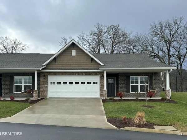 766 Snowfllower Circle Circle, Pigeon Forge, TN 37863