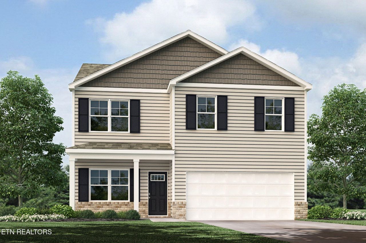 7038 Randleman Drive, Knoxville, TN 37918 Main Photo