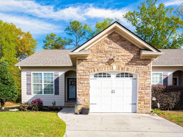 7507 Magnolia Leaf Lane, Chattanooga, TN 37421