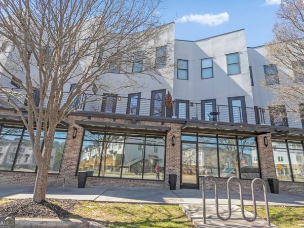 2030 Main Street NW, Unit 204, Atlanta, GA 30318