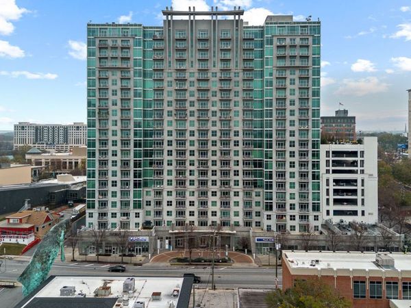 250 Pharr Road NE, Unit 1715, Atlanta, GA 30305